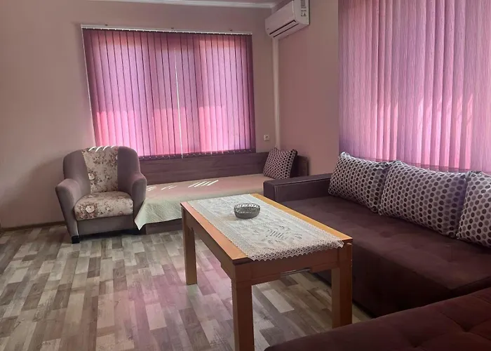 речен шепот Apartment *