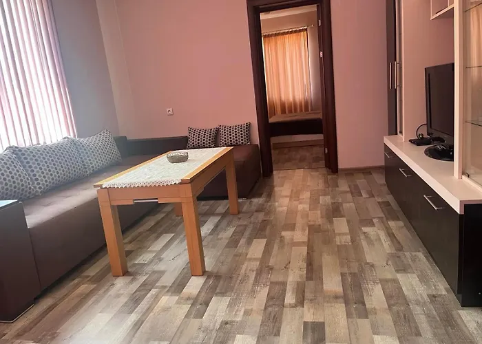 Apartment речен шепот Kalofer