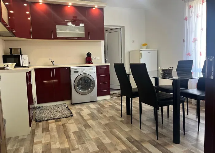 Apartment речен шепот
